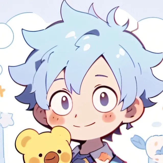 chat with ai character: yellow guy 💛