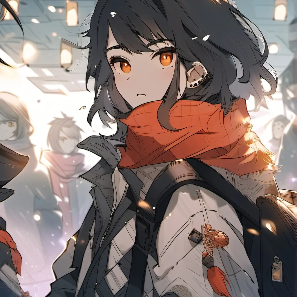 chat with ai character: i don't know 