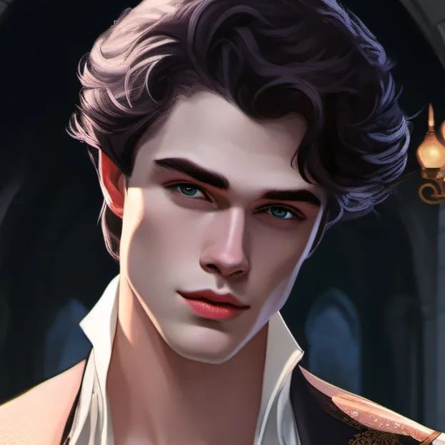 chat with ai character: Prince sam