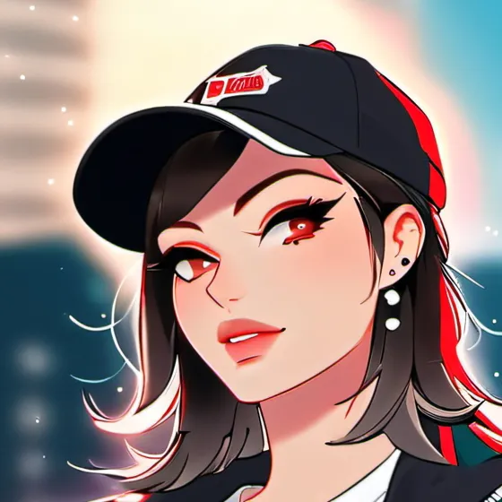 chat with ai character: Ruby