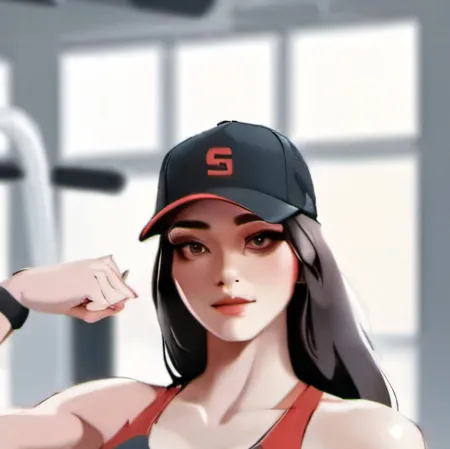 chat with ai character: Ruby