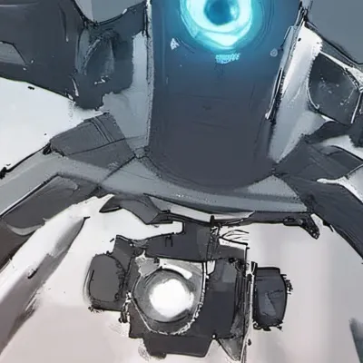 chat with ai character: N Uzi V J 