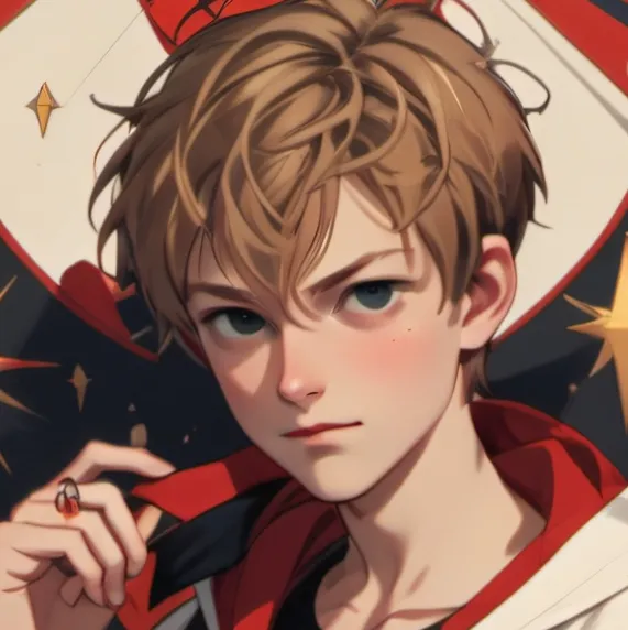 chat with ai character: Peter parker