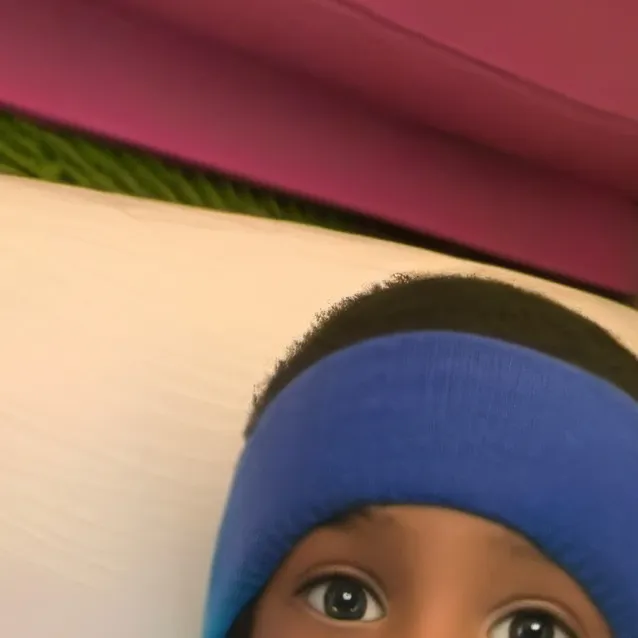 chat with ai character: Randy