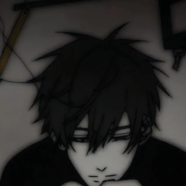 chat with ai character: Delino