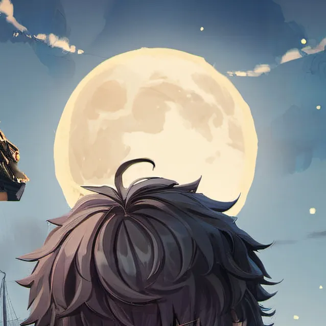 chat with ai character: Mitch 