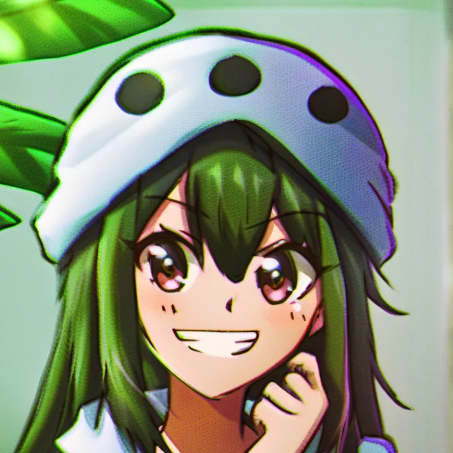 chat with ai character: Tsuyu