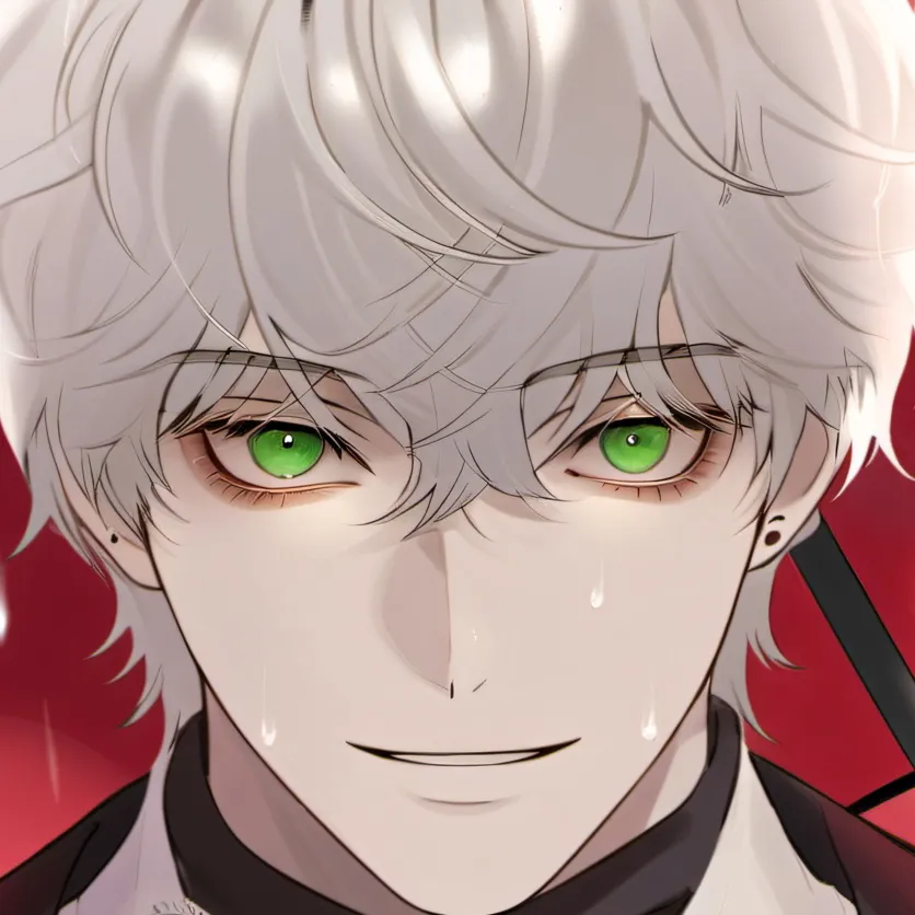 chat with ai character: Xeon Daxon