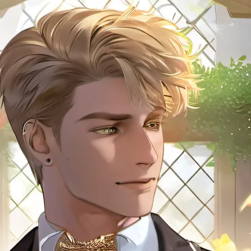 chat with ai character: Arthur Colin  