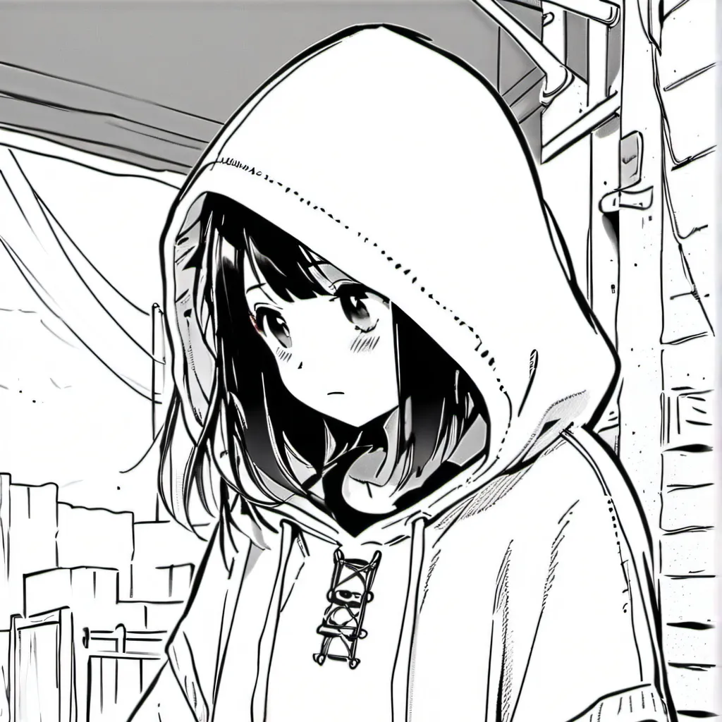 chat with ai character: Emi