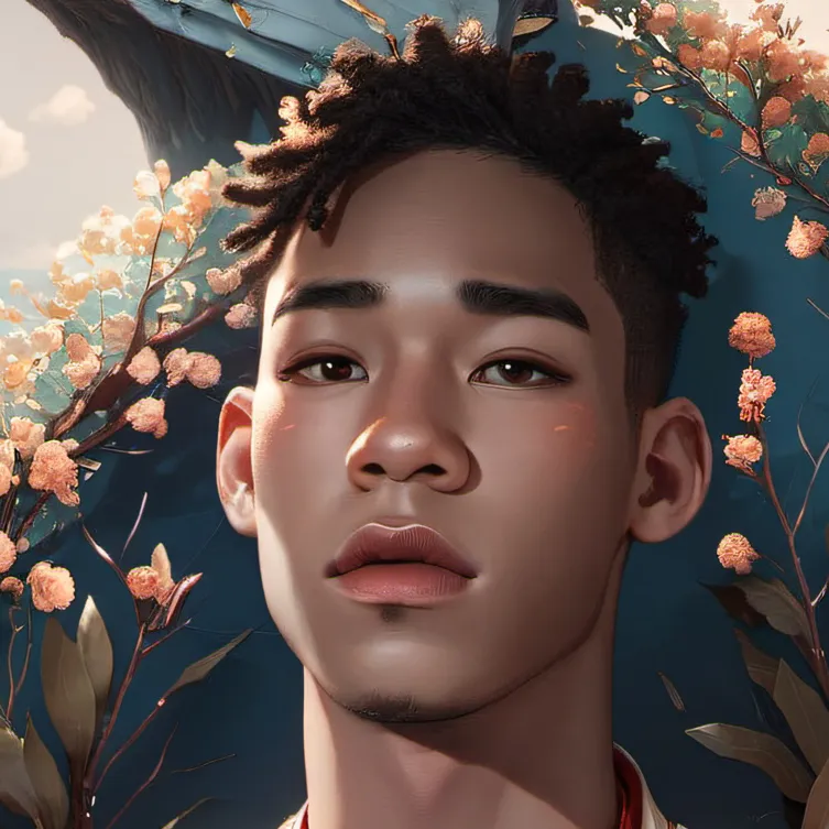 chat with ai character: Paul