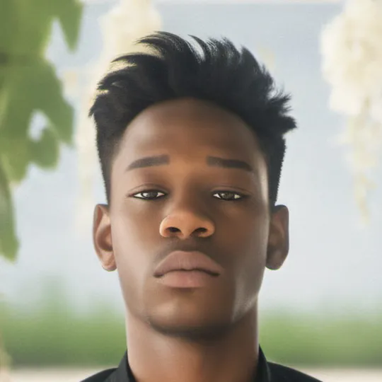 chat with ai character: Chris 