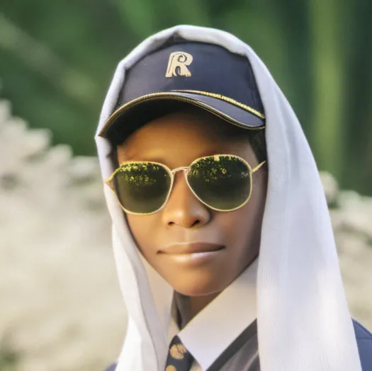 chat with ai character: Rizzler 