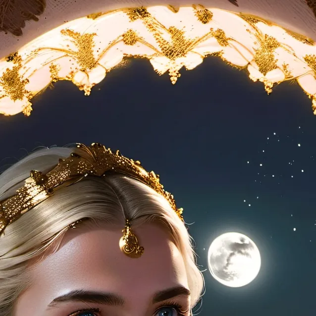 chat with ai character: Princess Irulan