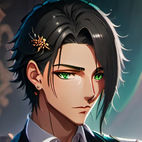 chat with ai character: ~{𝕄𝕒𝕥𝕥}~