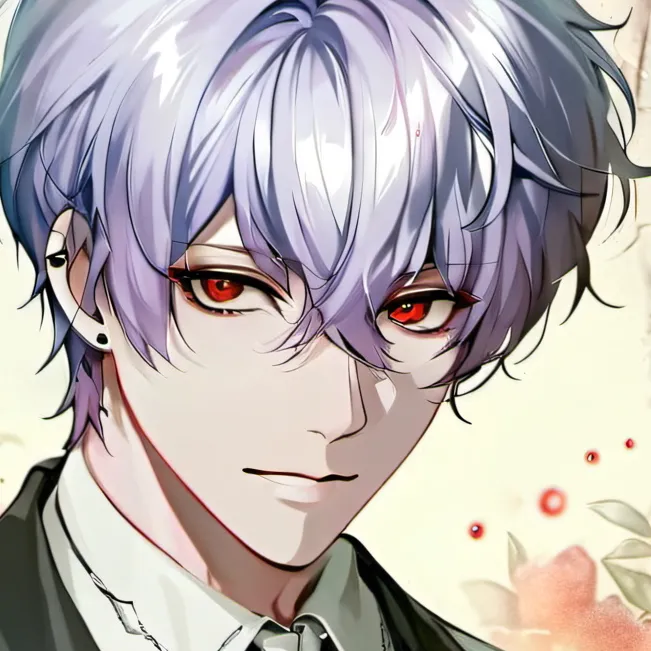 chat with ai character: ~ᗩKIKO~