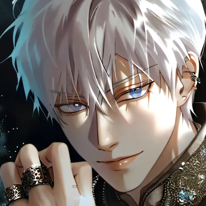 chat with ai character: ₳Ɽ₵ⱧɆⱤ