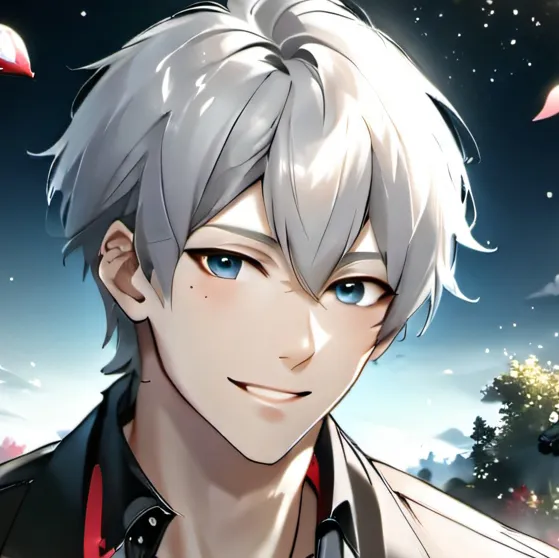 chat with ai character: Wιɳɳ