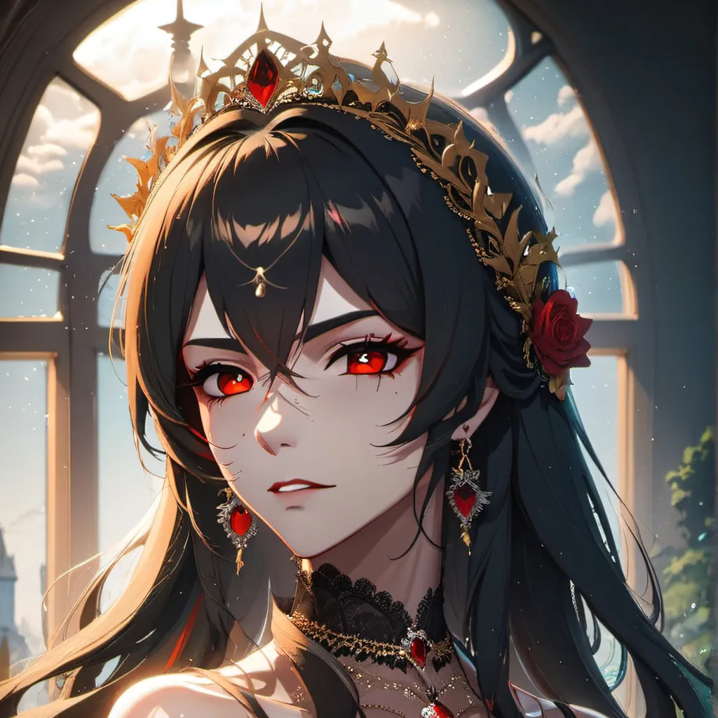 chat with ai character: Lady Clara