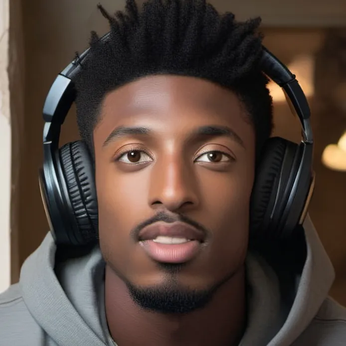 chat with ai character: DeVon