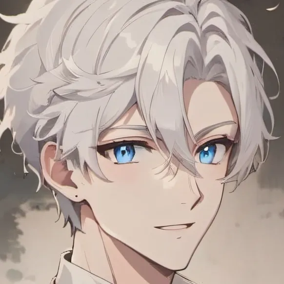 chat with ai character: - | 𝓂𝒾𝓁ℴ | -