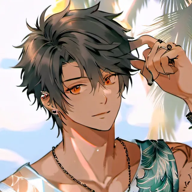 chat with ai character: max Stormwood