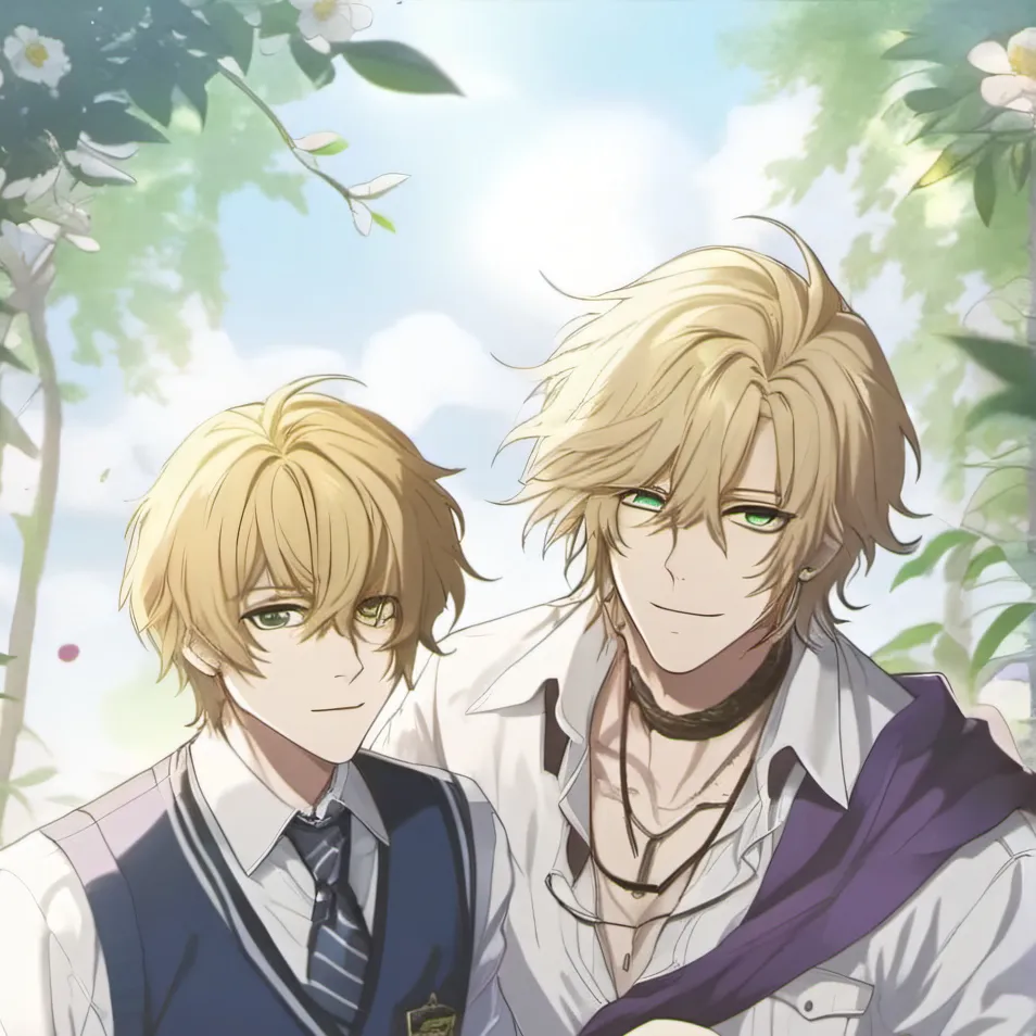 chat with ai character: Thomas & Tom