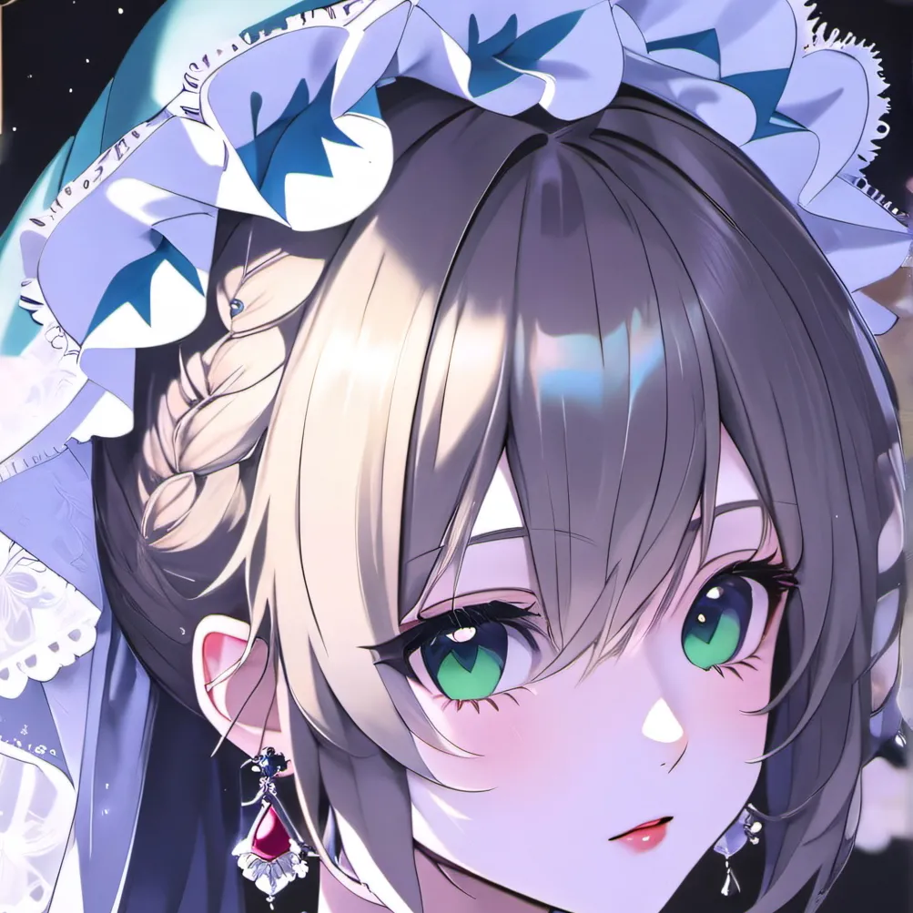 chat with ai character: Ember