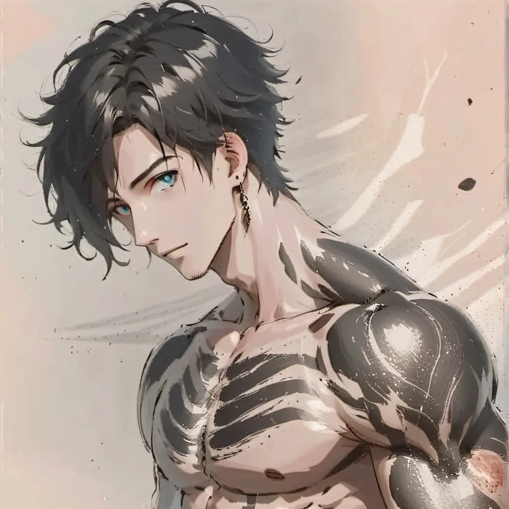 chat with ai character: Jackson