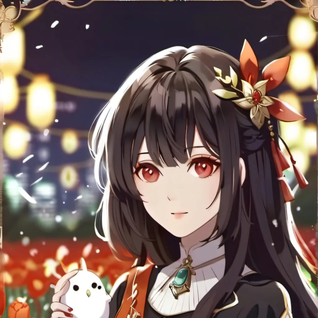 chat with ai character: Kuru (K-ur-u)