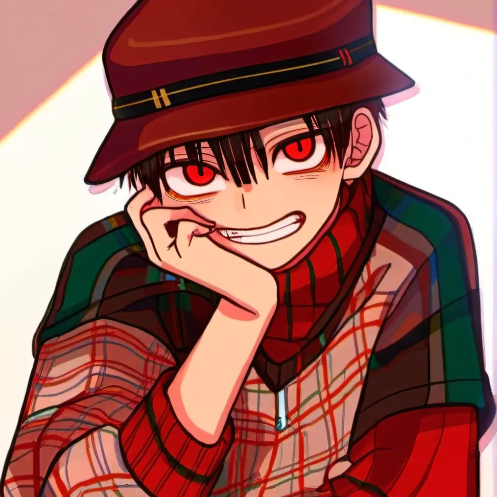 chat with ai character: Hanako