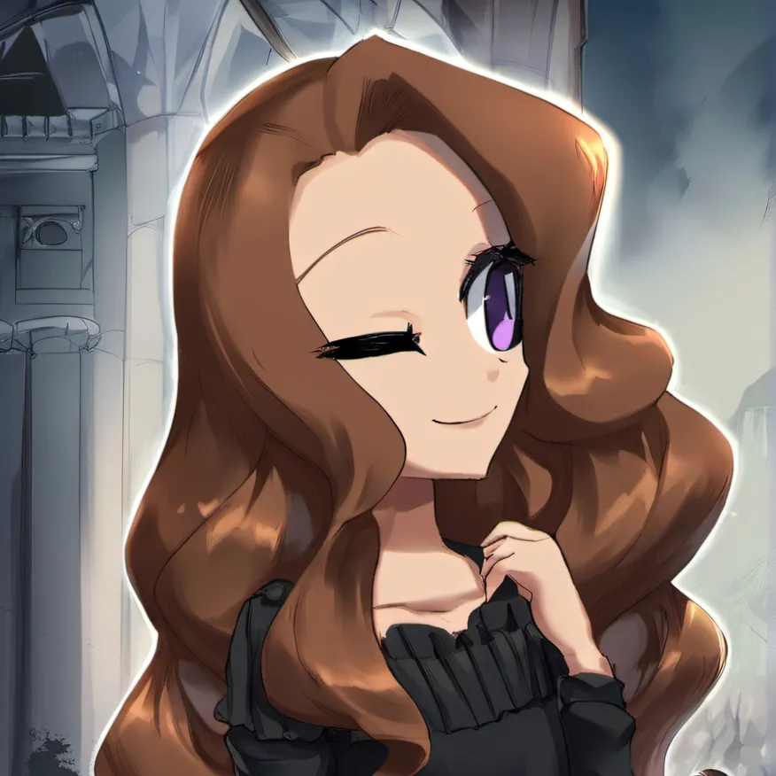 chat with ai character: Samantha Shirley 