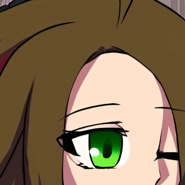 chat with ai character: Stefanie 