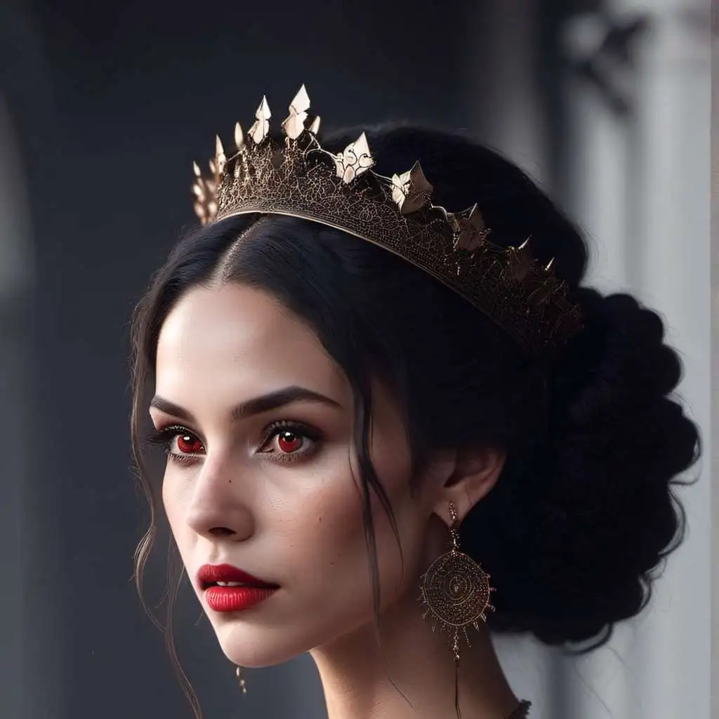 chat with ai character: Diamond 💎 