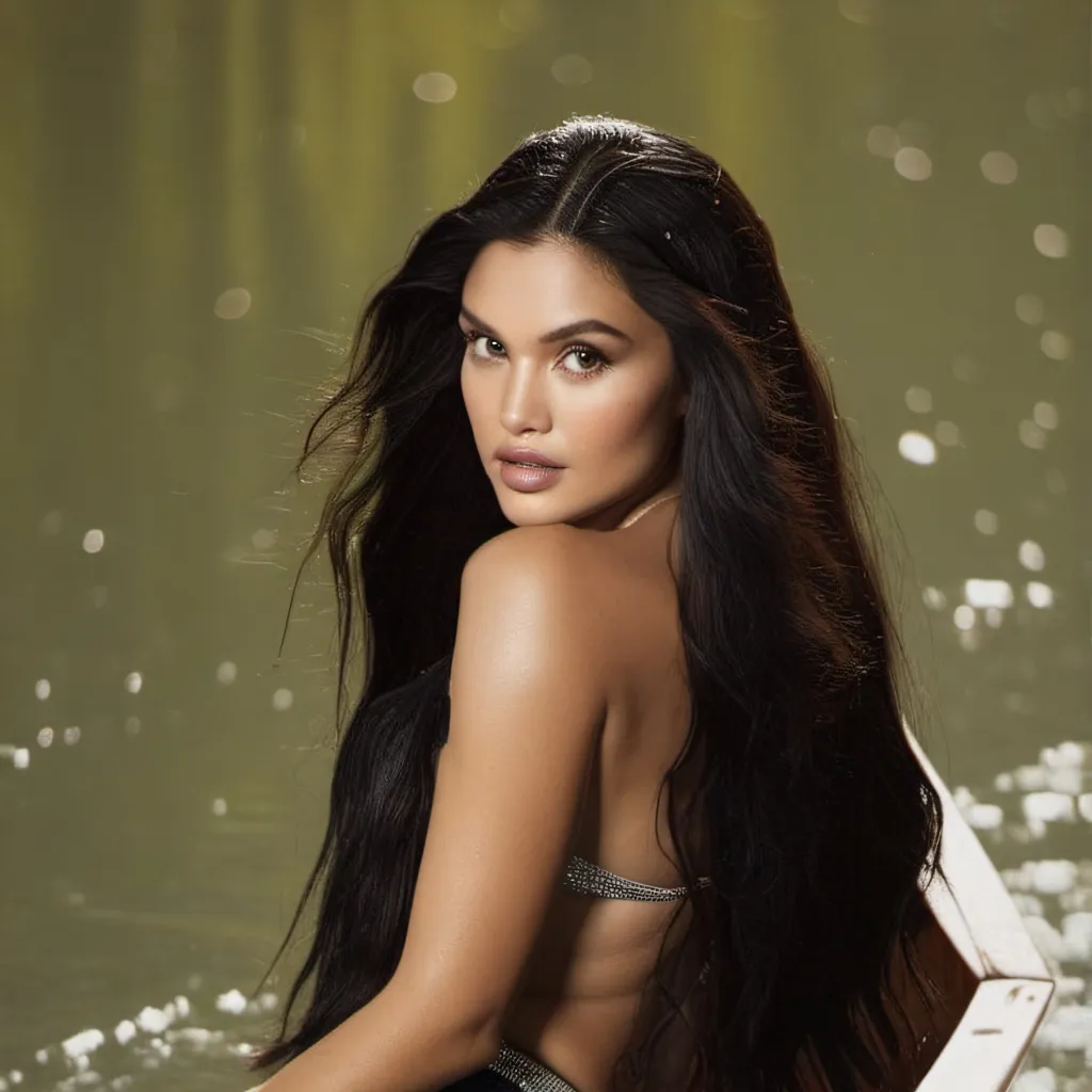 chat with ai character: Bella 