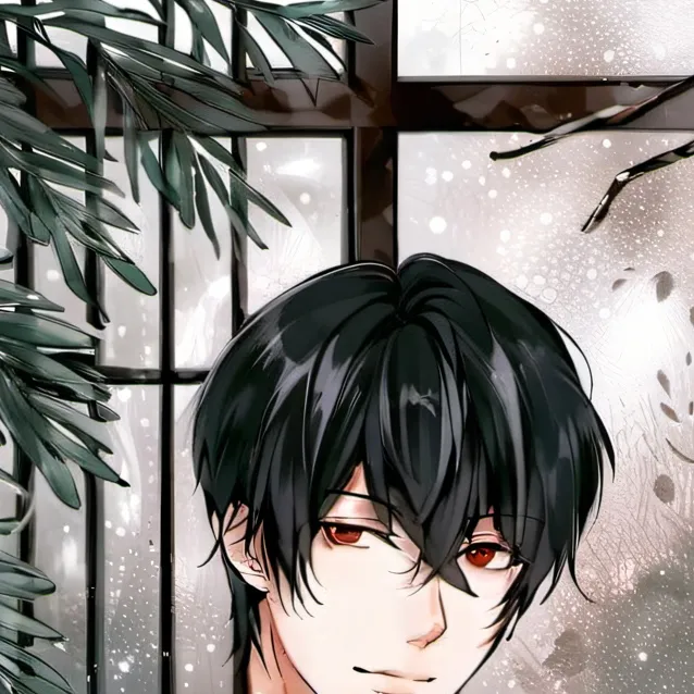 chat with ai character: Taro Yamada