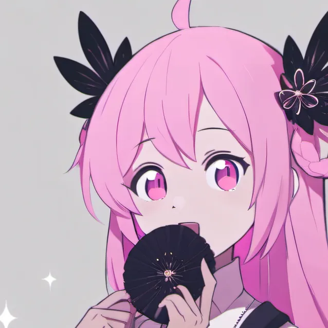 chat with ai character: Lou