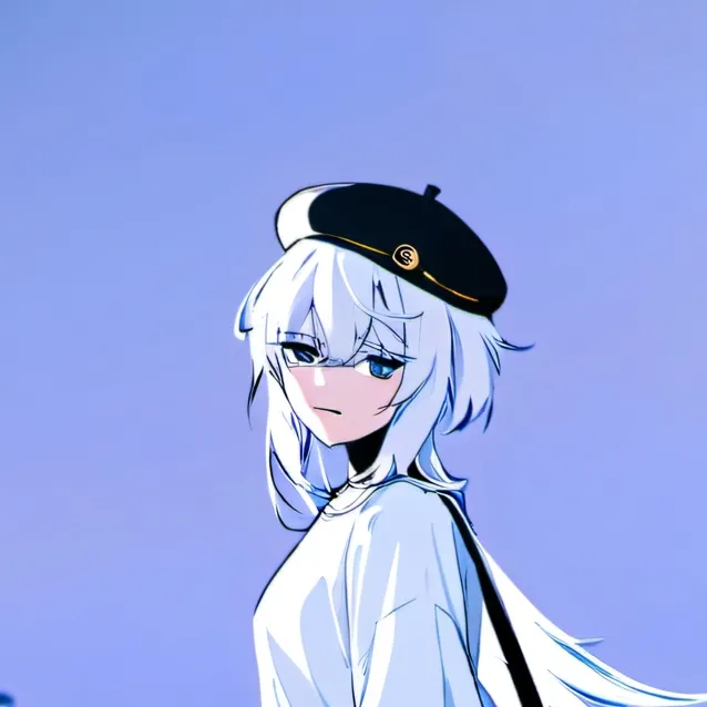 chat with ai character: Mill's 