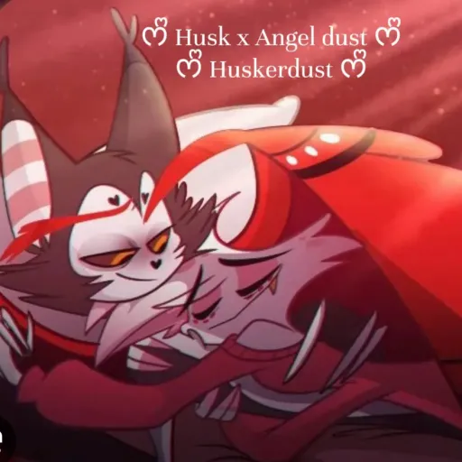 creator Huskerdust<3's avatar