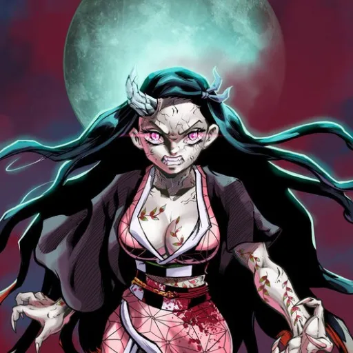 creator pamela's avatar