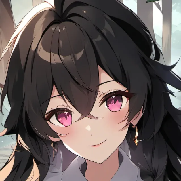 chat with ai character: mai