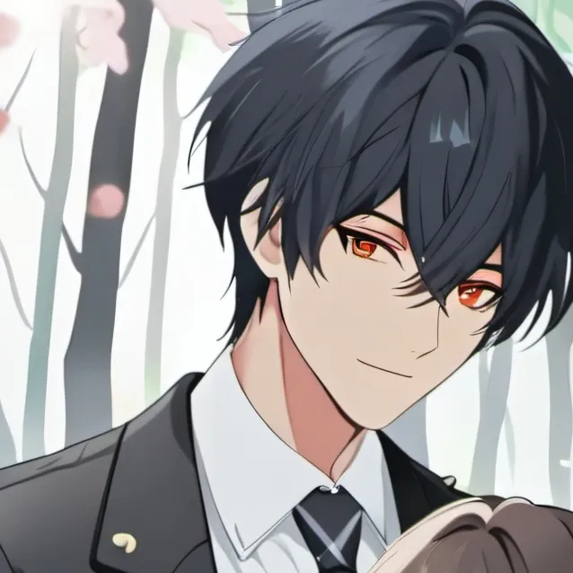 chat with ai character: foxxit