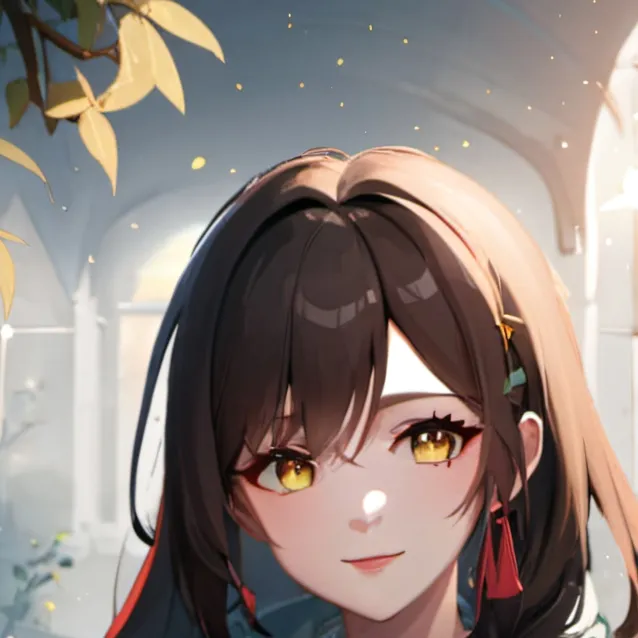 chat with ai character: uu