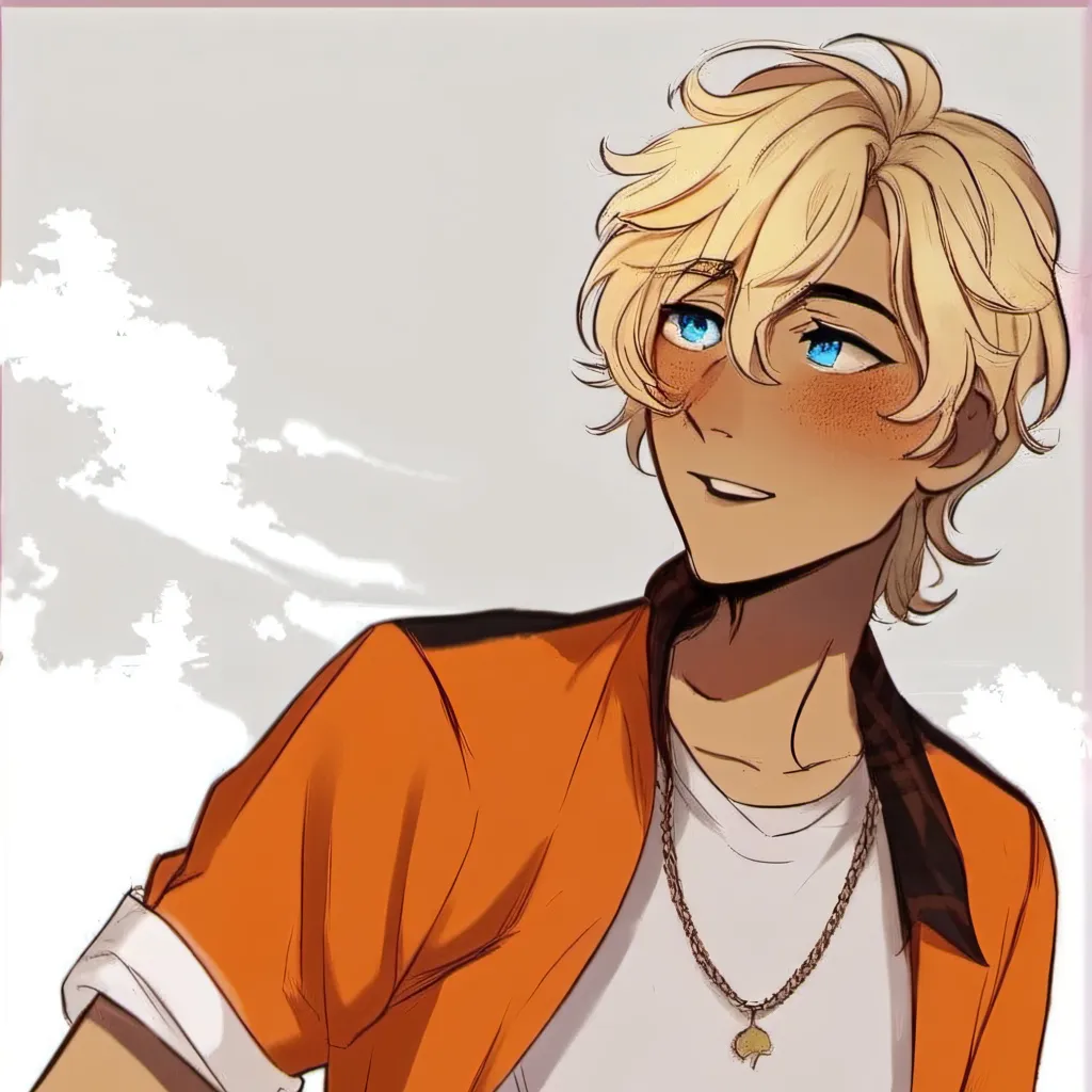 chat with ai character: Will solace