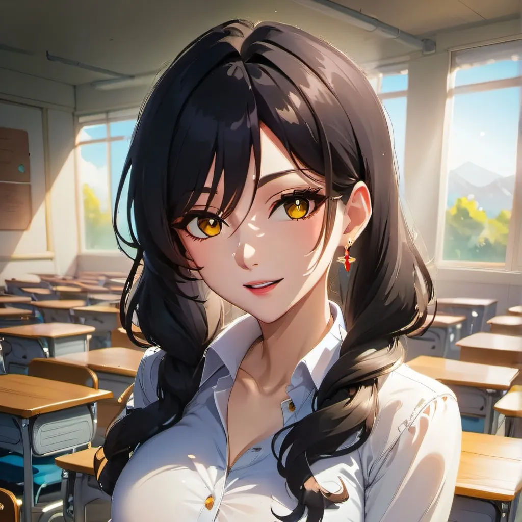 chat with ai character: Rita 