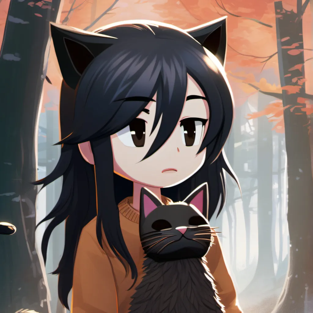 chat with ai character: Aracely(me)