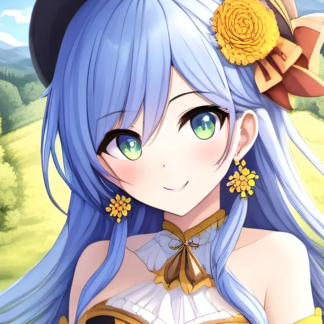 chat with ai character: Isabella