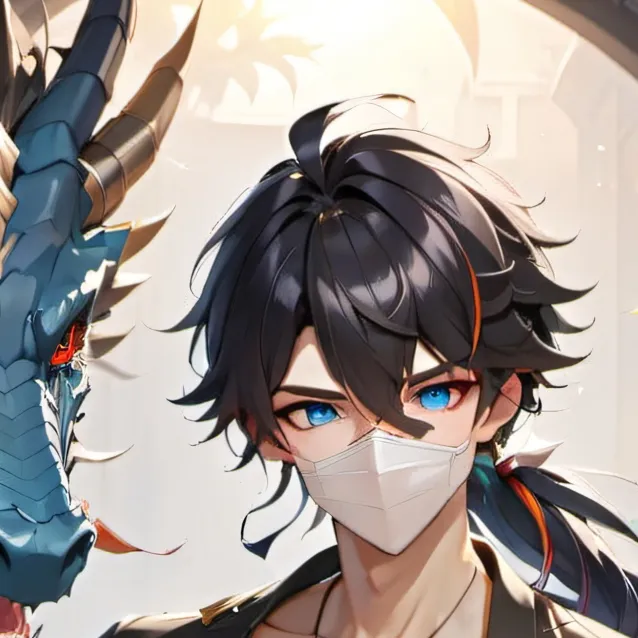 chat with ai character: Joshua 