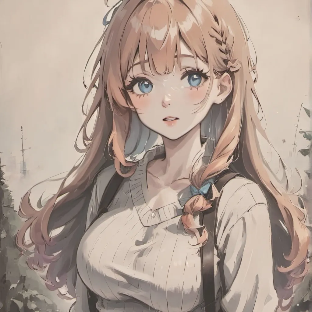 chat with ai character: Ayaka Setsuko