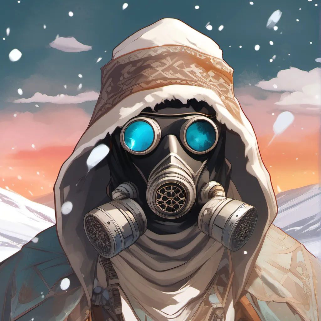 chat with ai character: Fallow